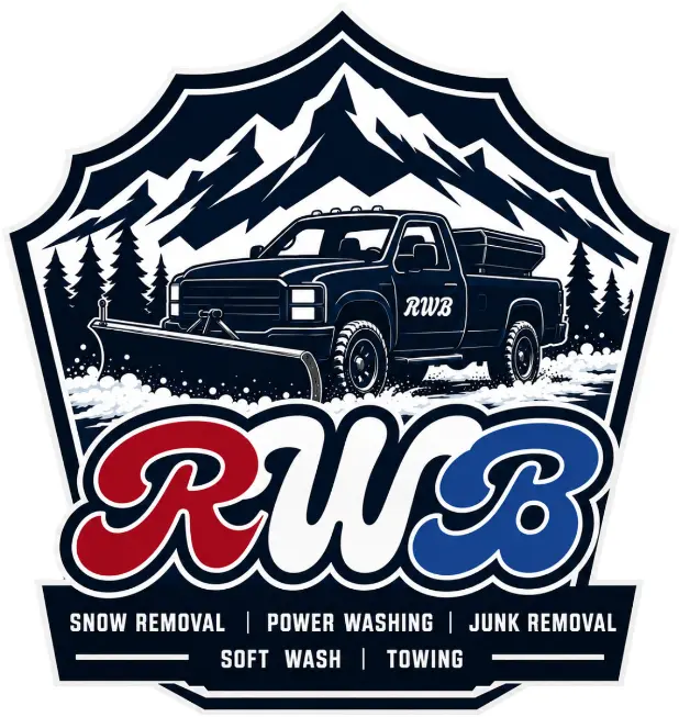 RWB Snow Removal LLC logo